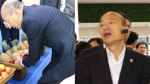 韓稱綠扯後腿！基層：求來的訂單要還