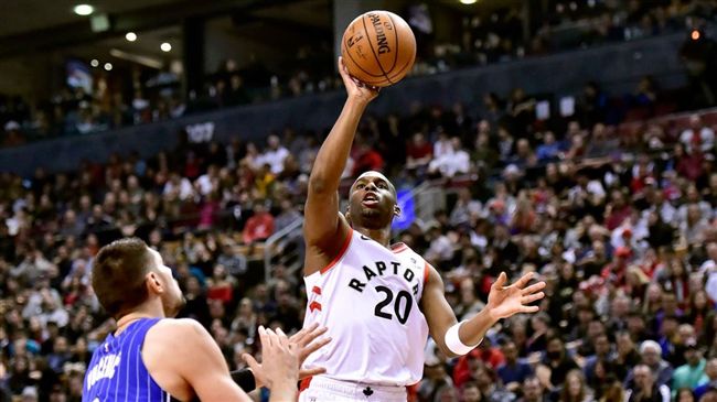 NBA／豪危險了！暴龍重簽後衛老將