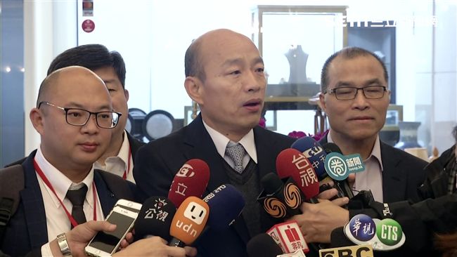 轟藍向中共投降！學者：台灣是非賣品