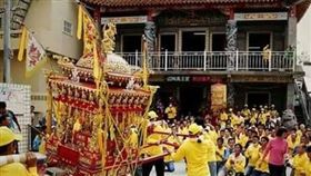 琉球,水仙宮,水宮聖帝,海筆,潛水,降旨