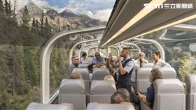 加拿大航空,加拿大,洛磯山之光,／加拿大航空提供