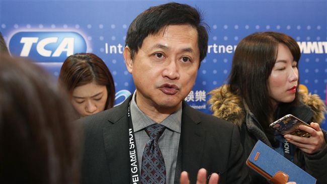童子賢：不樂見保護主義帶來經濟衰退