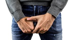 下體,生殖器,溫度,卡鳥,防護,摸下體,移位,檢視　圖／翻攝自pixabay　https://goo.gl/Su93Qr　