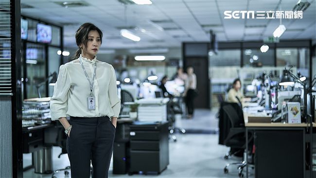 看《與惡》狂噴淚　彩蛋不斷網驚呼…