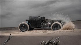 ▲Reboot Buggy越野車。（圖／翻攝網站）