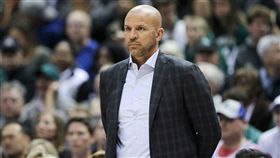 NBA／讚湖人最棒！基德曝執教意願
NBA,洛杉磯湖人,Jason Kidd,沃神
翻攝自推特