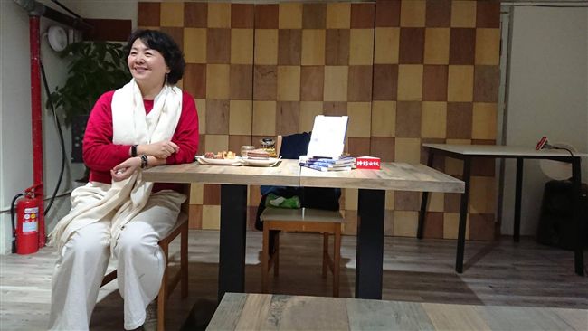 演活「國民媽媽」！影后爆離婚陷低潮