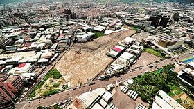 新莊工業地。（圖／仲量聯行提供）