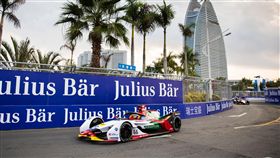 ▲Audi Sport電動方程式。（圖／翻攝網站）