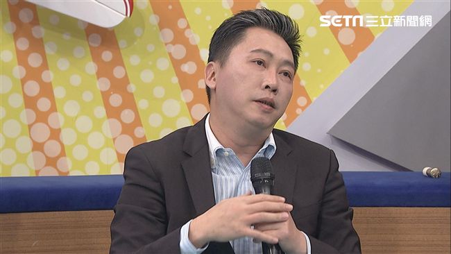 趙正平遭爆難搞！狂譙工作人員畫面曝