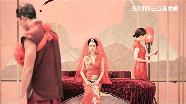 蔡依林另一半曝光！宣布這天見「紅」