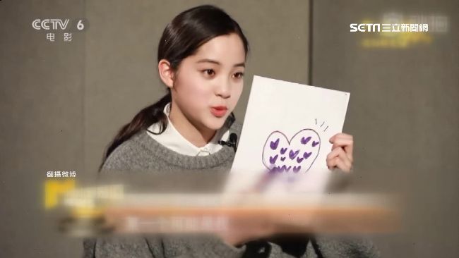 北京腔變台灣國語…娜娜歌頌「宗」國