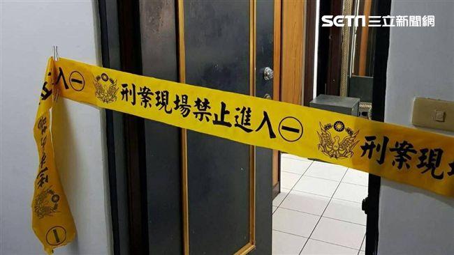 母偕男友燒炭輕生　女童致電阿嬤求救