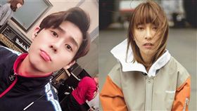 溫妮、李玉璽/臉書