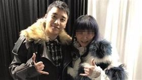 勝利、林太/微博