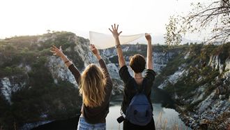 免費遊泰國更爽賺2萬　回台下場超慘