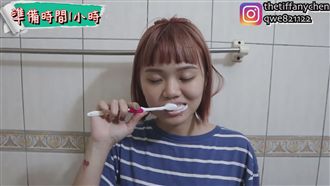 男女出門差很大 網友：根本不同生物