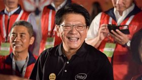 王惠美、潘孟安／臉書