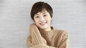 孫儷。（圖／孫儷微博﹚