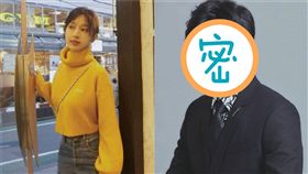 張儷 楊旭文 (圖/微博)