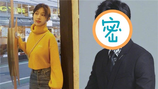 人體發電機！王陽明舊愛再爆假戲真做
