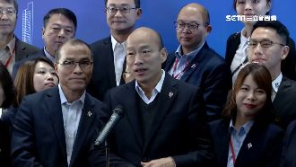 打造韓國瑜條款？王、朱努力恐全白費