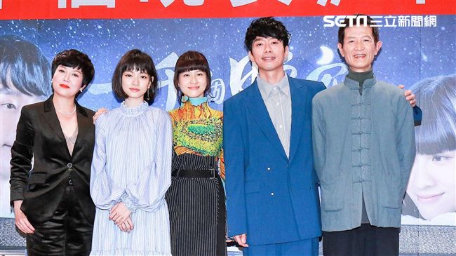 資深男星弄哭眾演員　笑：齊柏林附身