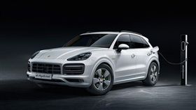 ▲Porsche Cayenne E-Hybrid（圖／翻攝網路）