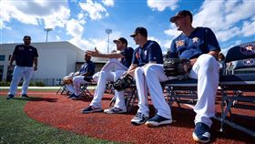 MLB,美國職棒,戰力預測,休士頓太空人,紐約大都會　圖／翻攝自twitter