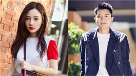 賈乃亮、李小璐、甜馨。（圖／微博）