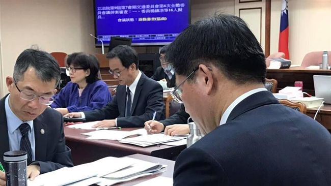 酒駕累犯加重罰則！林佳龍魄力這樣說