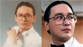 曹查理（微博）