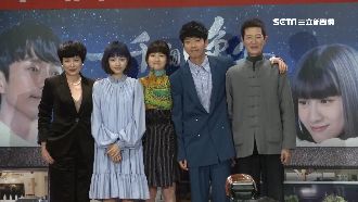 一千個晚安即將上檔！陳博正演技催淚