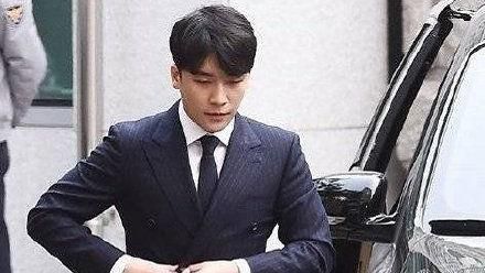 勝利夜店目睹性侵案！她爆警察有夠孬