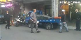 赤峰街,姐弟戀,情殺,招魂,葬儀社,牌位