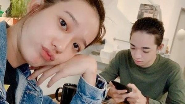孟耿如哽咽訴弟遺願：望大家不要自責