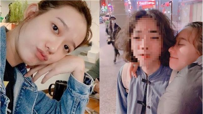 孟耿如弟弟上吊　死前傳訊息給她…