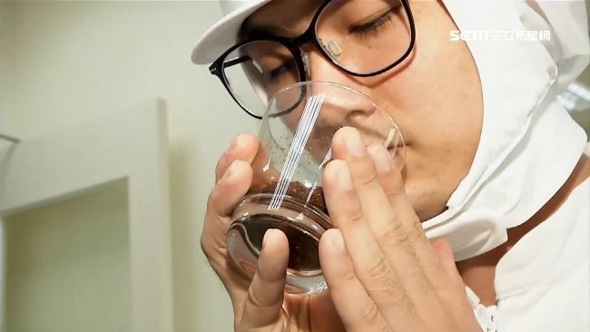 一天聞百杯！咖啡杯測師領月薪10萬