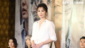 公視戲劇《我們與惡的距離》記者會  賈靜雯.溫昇豪.吳慷仁.曾沛慈.陳妤.林哲熹.周采詩出席[20190321台北訊]