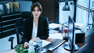 《與惡》結局！賈靜雯：愛越多惡越少