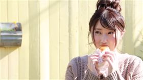 AV,一劍浣春秋,AV女優,森本つぐみ,森本亞美
圖／翻攝自一劍浣春秋部落格