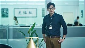 溫昇豪,我們與惡的距離,公視,宋喬安（圖／翻攝自臉書）