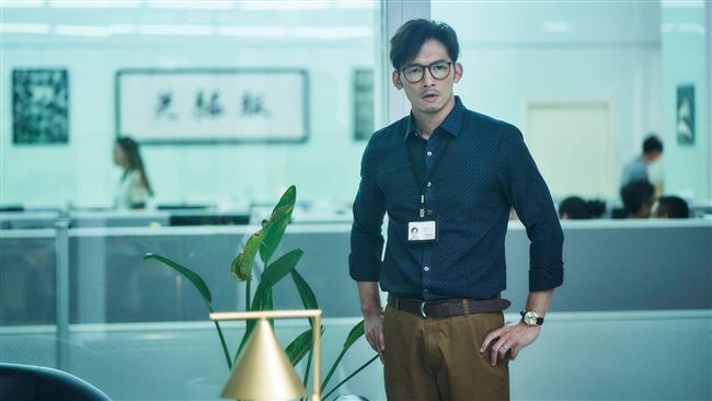 瑞凡改演《與惡》！溫昇豪劇本看到哭