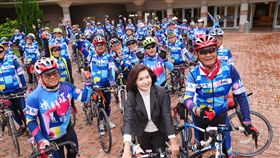 ▲鐵騎環台第7天。（圖／大會提供）