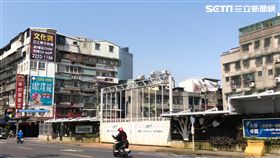 板橋,永雄,劉炳煌。（圖／記者蔡佩蓉攝影）