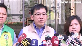 陳致中要告韓國瑜犯外患罪