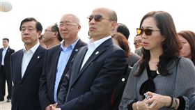 1080326廈門郵輪中心，韓國瑜，高雄市府提供