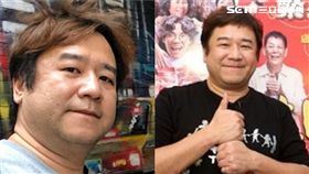 瞿友寧又遭舉報台獨。（合成圖／翻攝自臉書、結果娛樂提供）