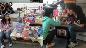 小雅（翻攝自臉書）