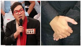 劉爾金
圖／中天提供、資料照